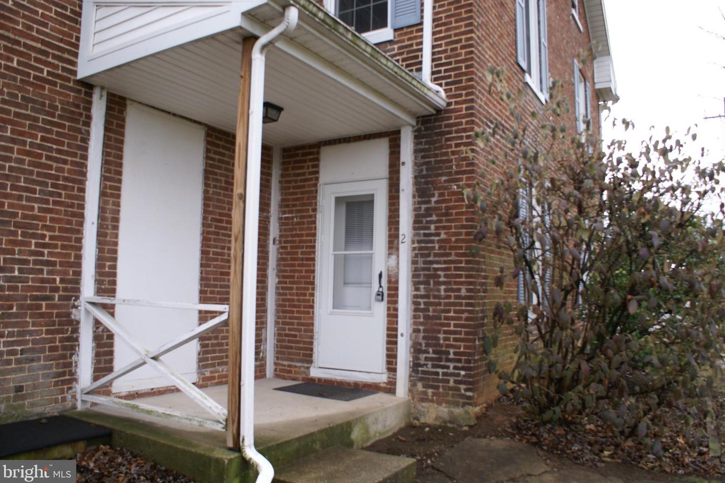 1127 Stanley Ave #2, Chambersburg, PA 17201