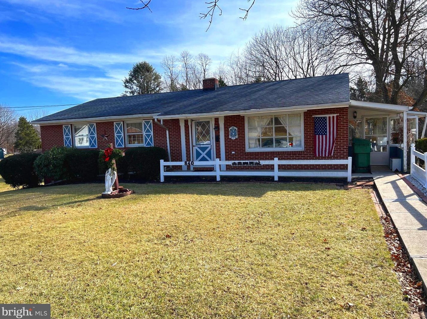 840 Woodland Pkwy, Roadside, PA 17268-9093
