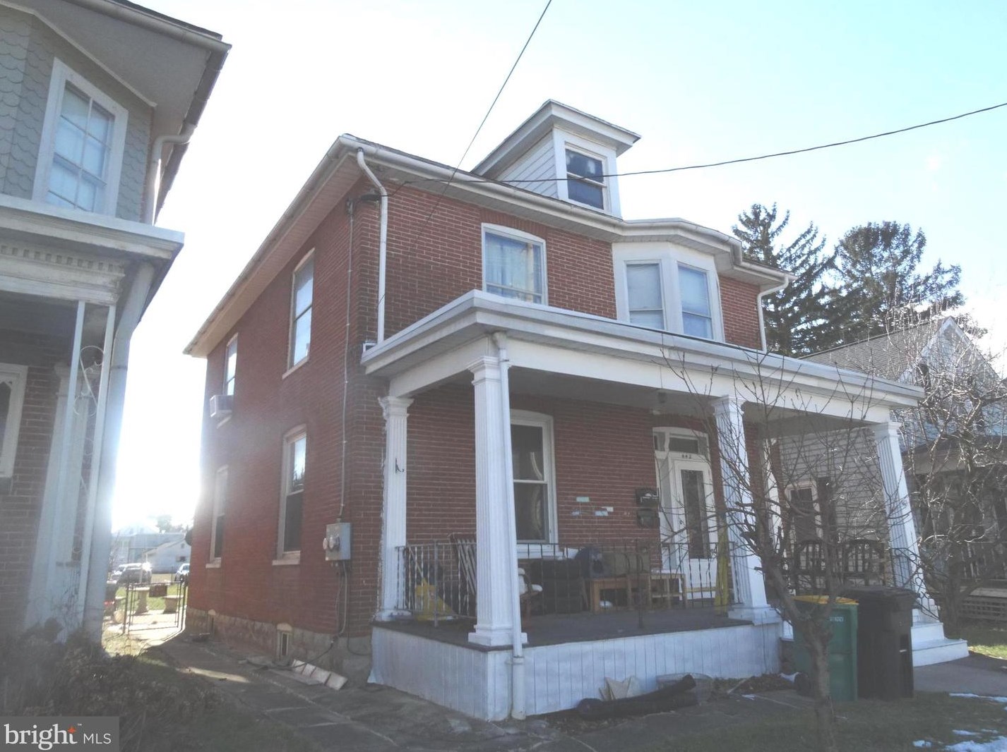 442 E Catherine, Chambersburg, PA 17201