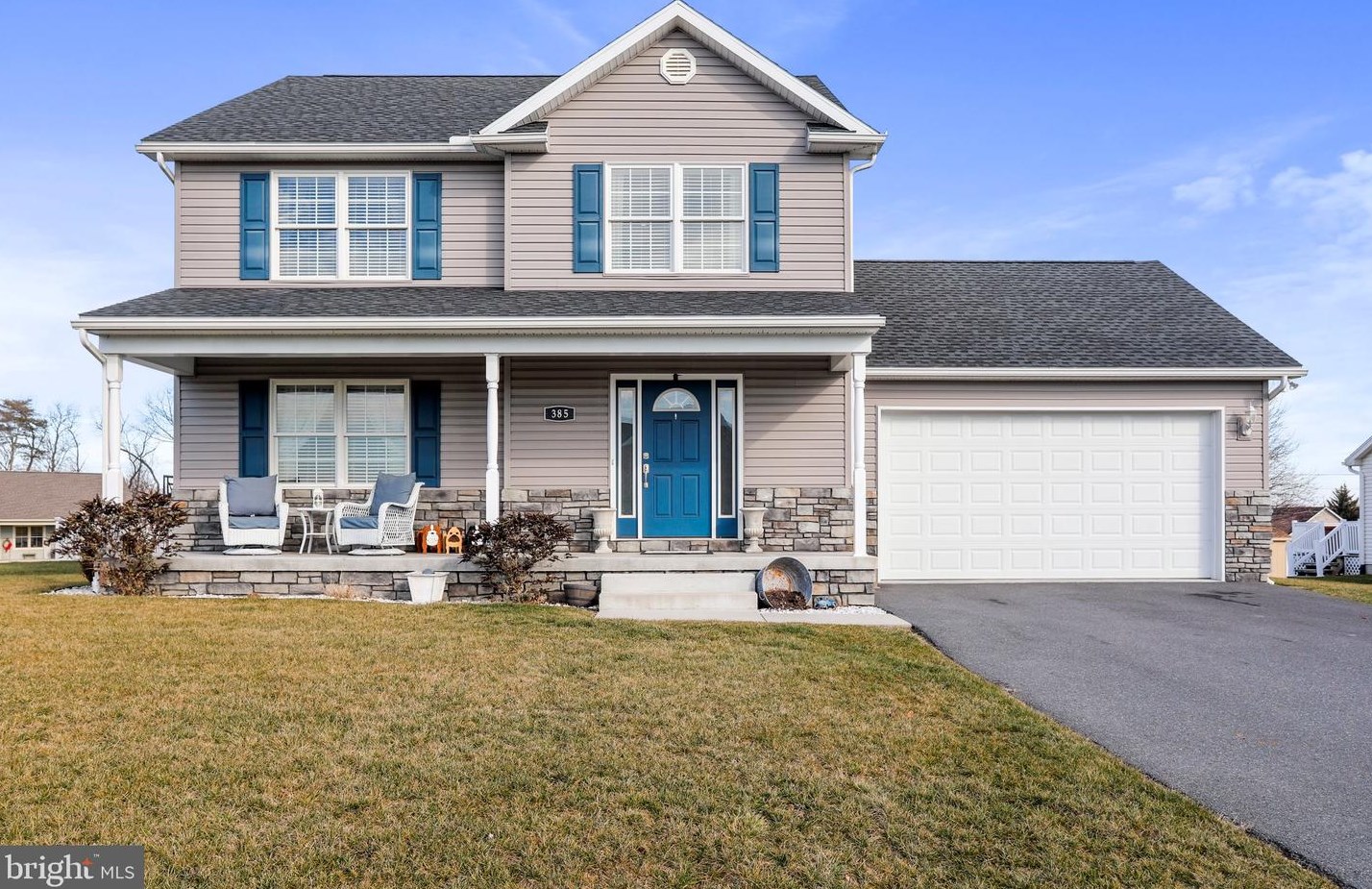 385 Bluebird Trail, Upton, PA 17225