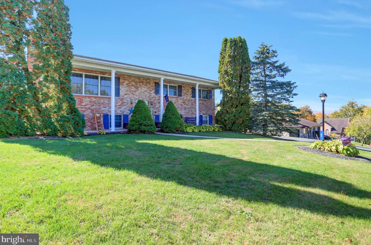 85 Topaz Dr, Chambersburg, PA 17202-8660
