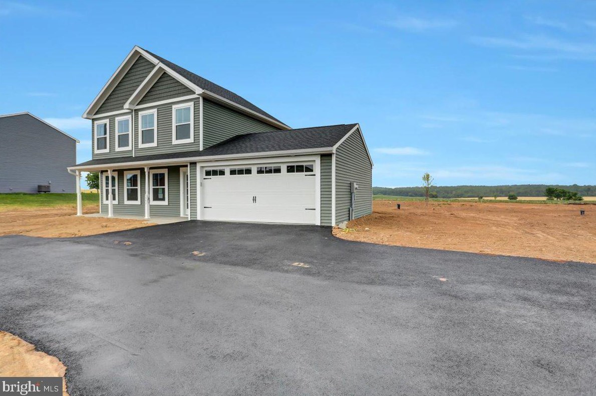 5842 Orrstown Rd, Orrstown, PA 17244