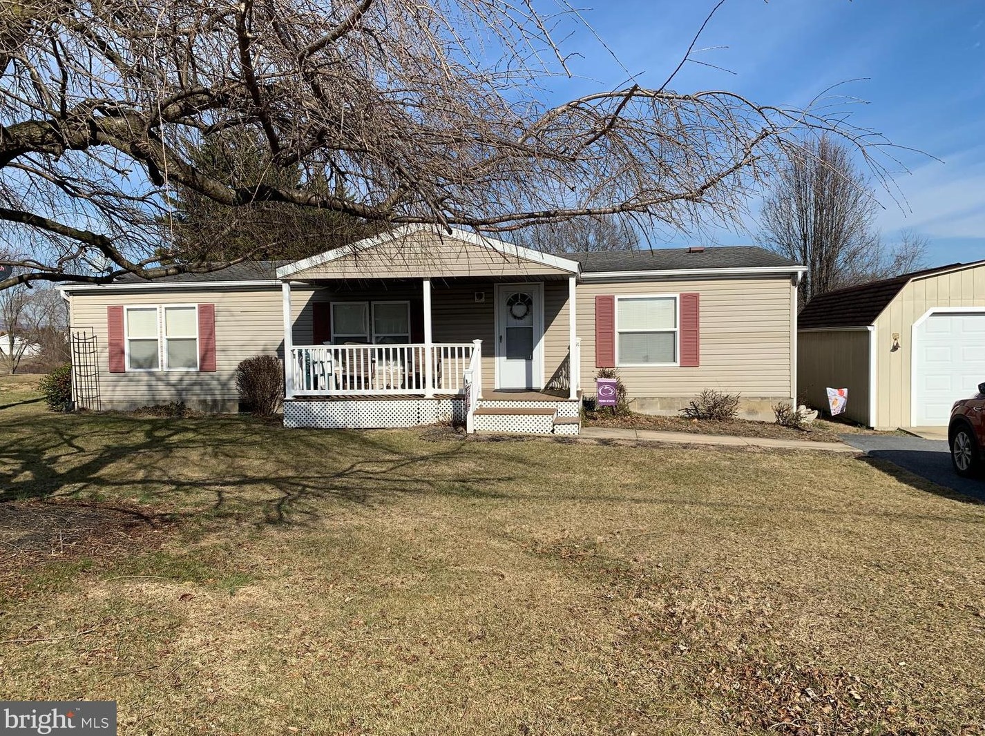 6251 Hager Rd, Upton, PA 17225-9008