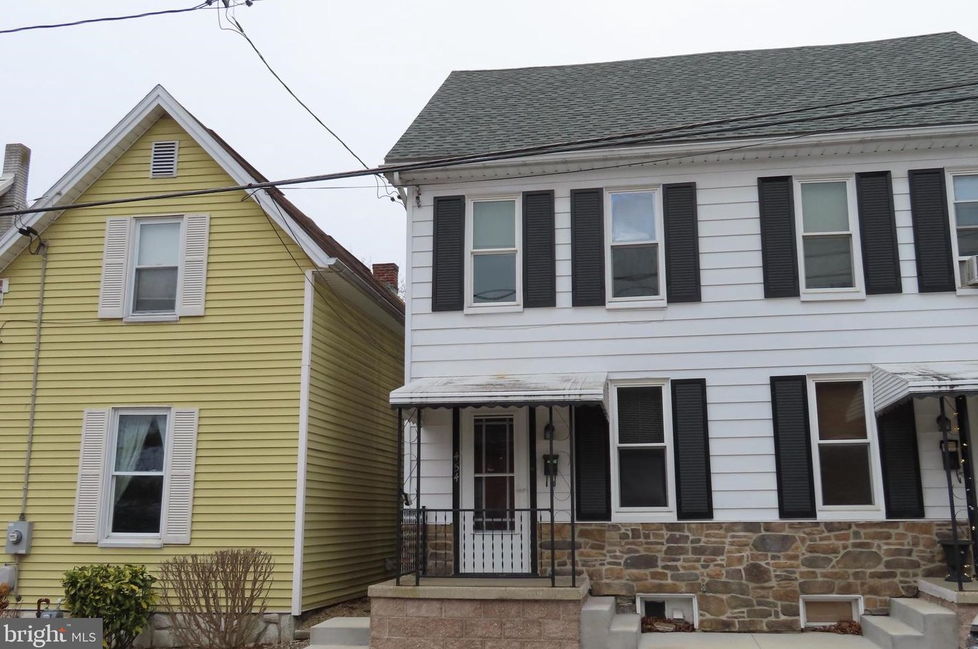 454 Center St, Chambersburg, PA 17201
