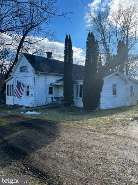 2920 Country Rd, Chambersburg, PA 17202-8834
