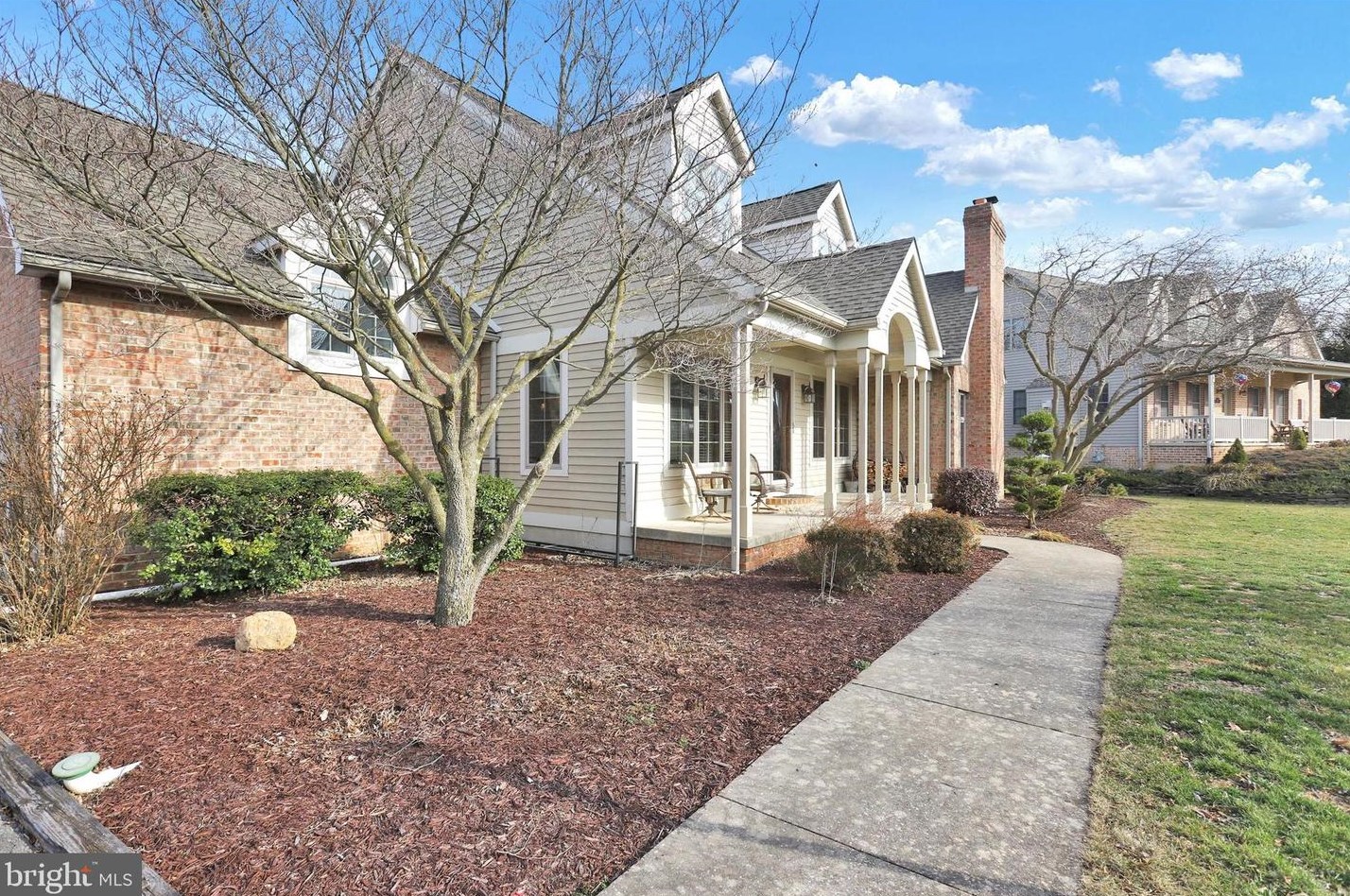 6471 Olde Pine Dr, Chambersburg, PA 17202-8494