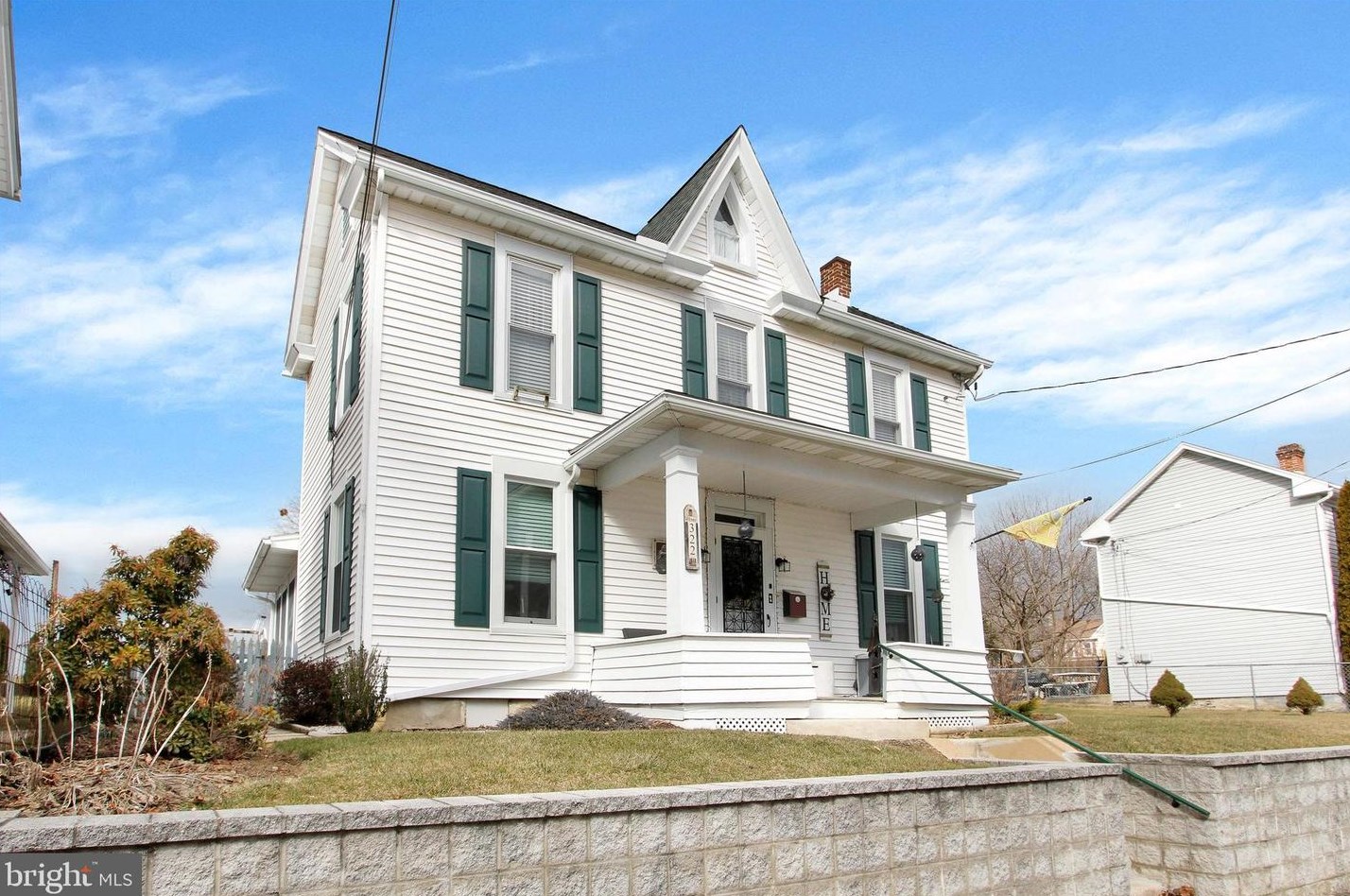 322 Fairview Ave, Roadside, PA 17268-1933