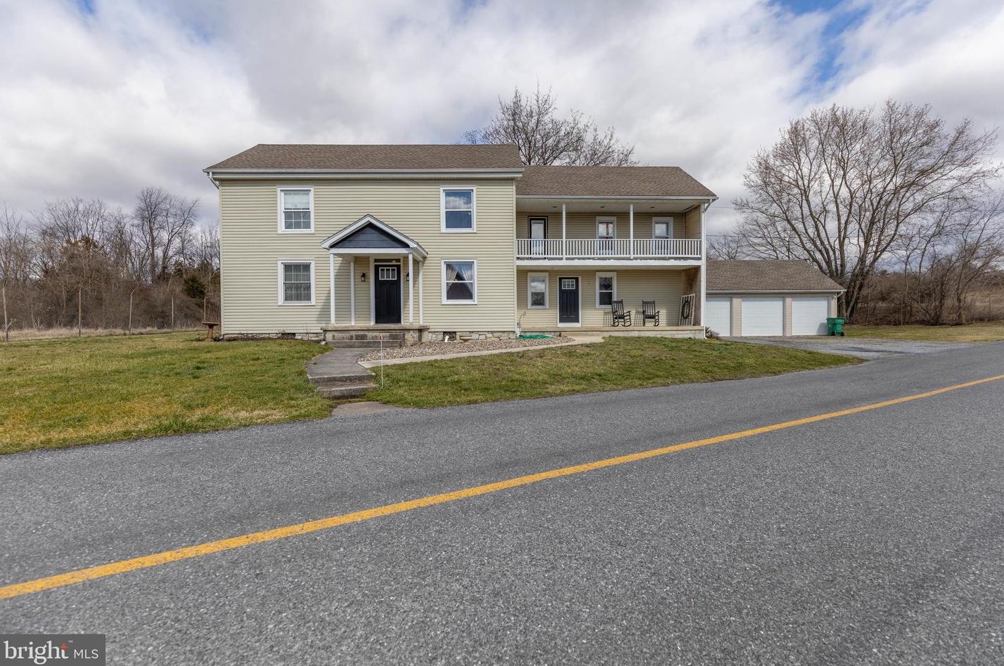 5501 Bullitt Rd, Upton, PA 17225