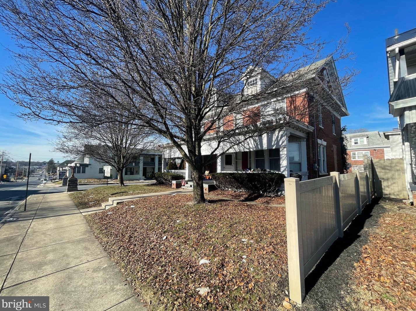 425 Lincoln Way, Chambersburg, PA 17201-2017