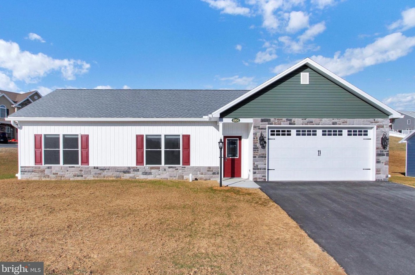 8804 Casper Dr, Roadside, PA 17268-7949