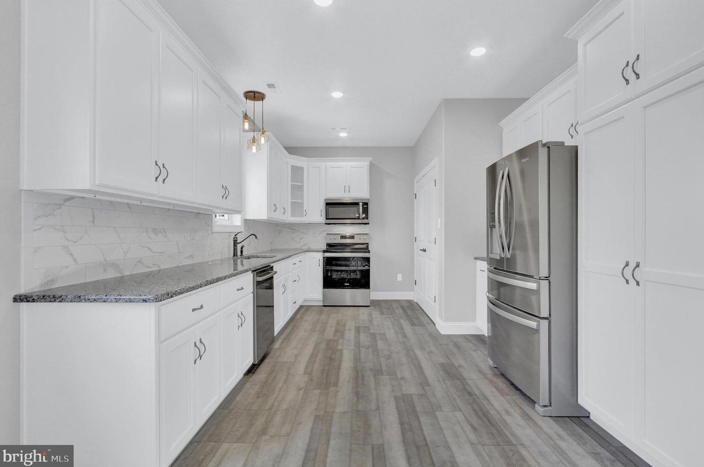 8804 Casper Dr, Roadside PA  17268-7949 exterior