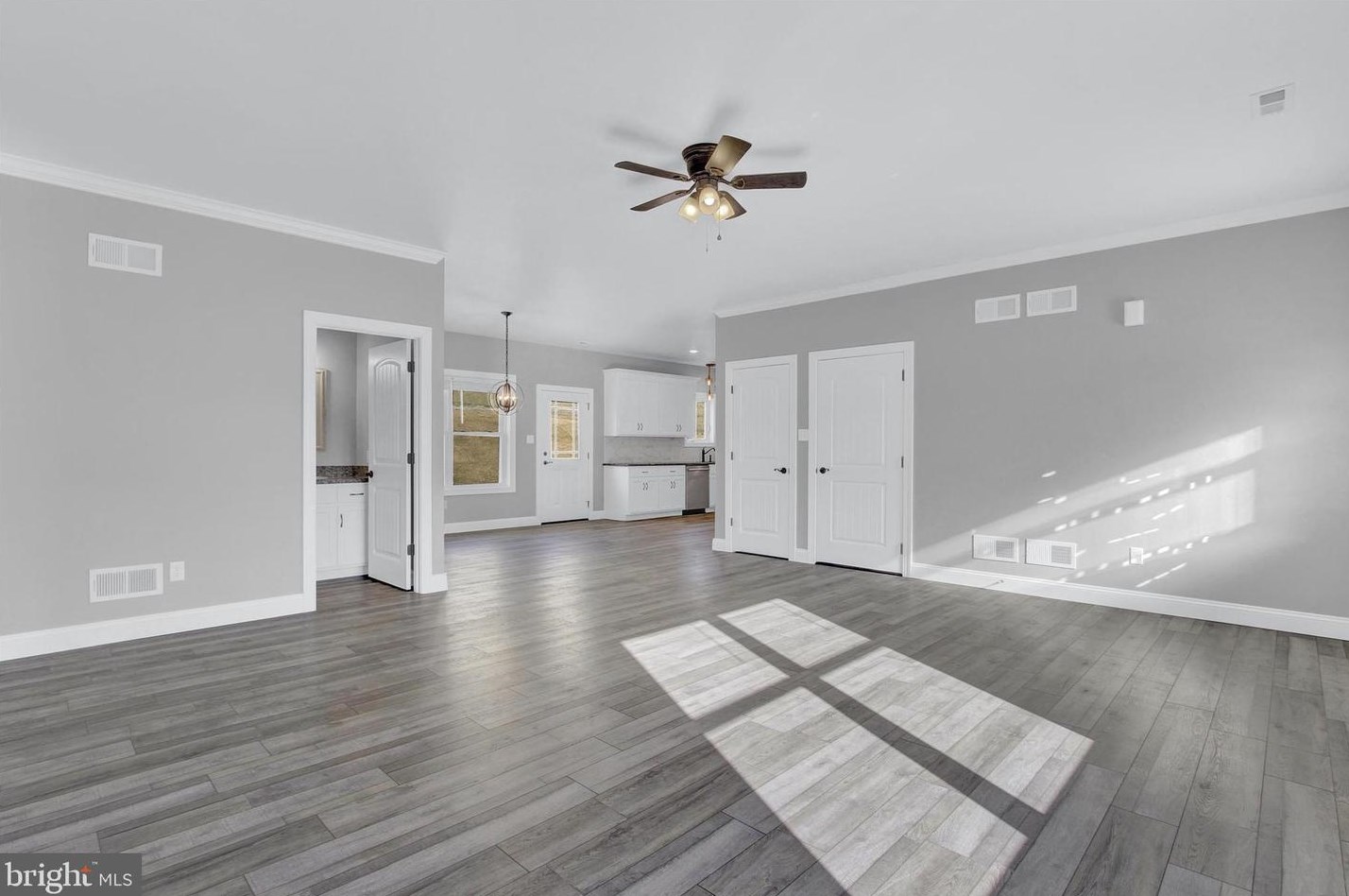 8804 Casper Dr, Roadside PA  17268-7949 exterior