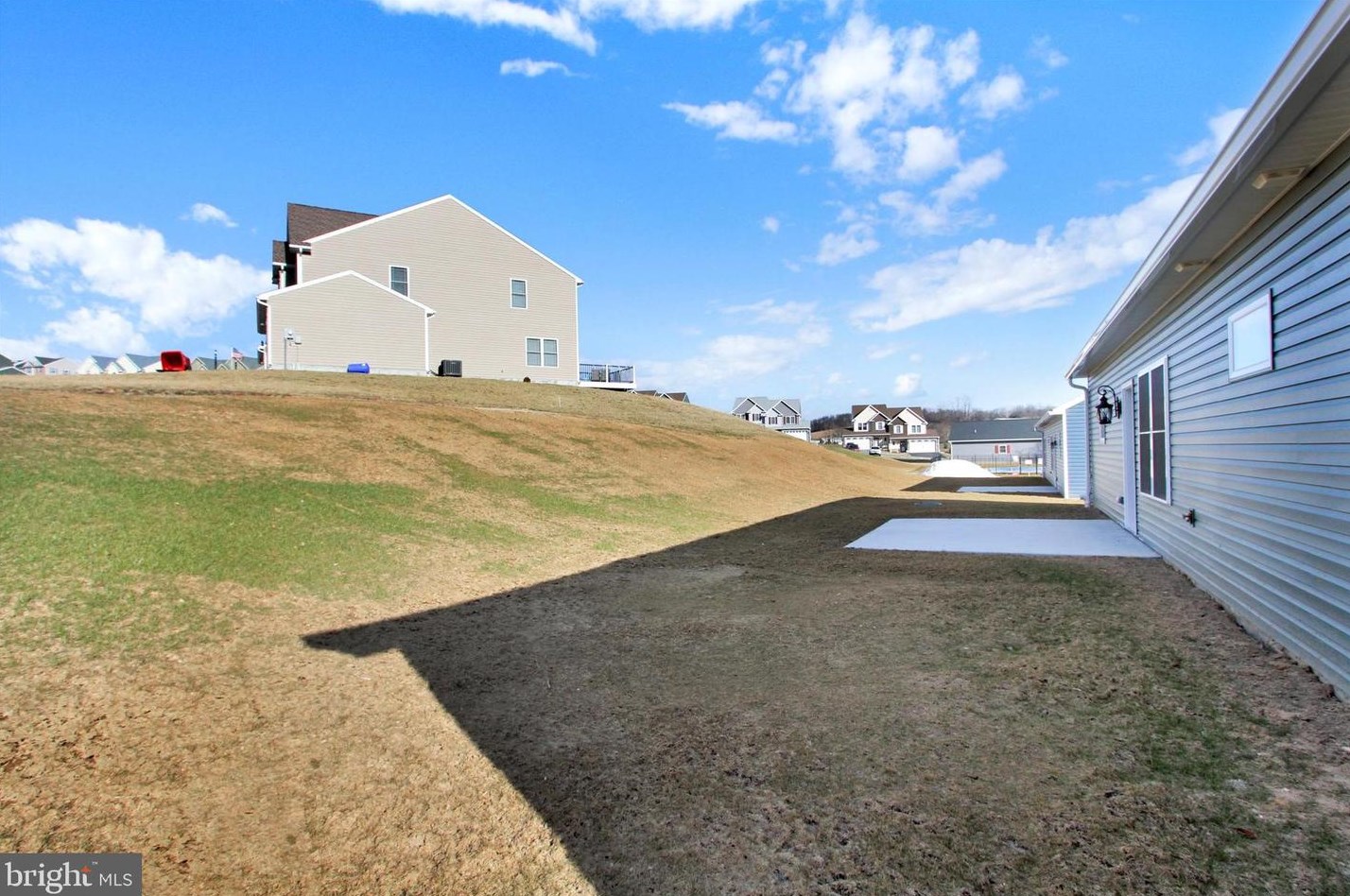 8804 Casper Dr, Roadside PA  17268-7949 exterior