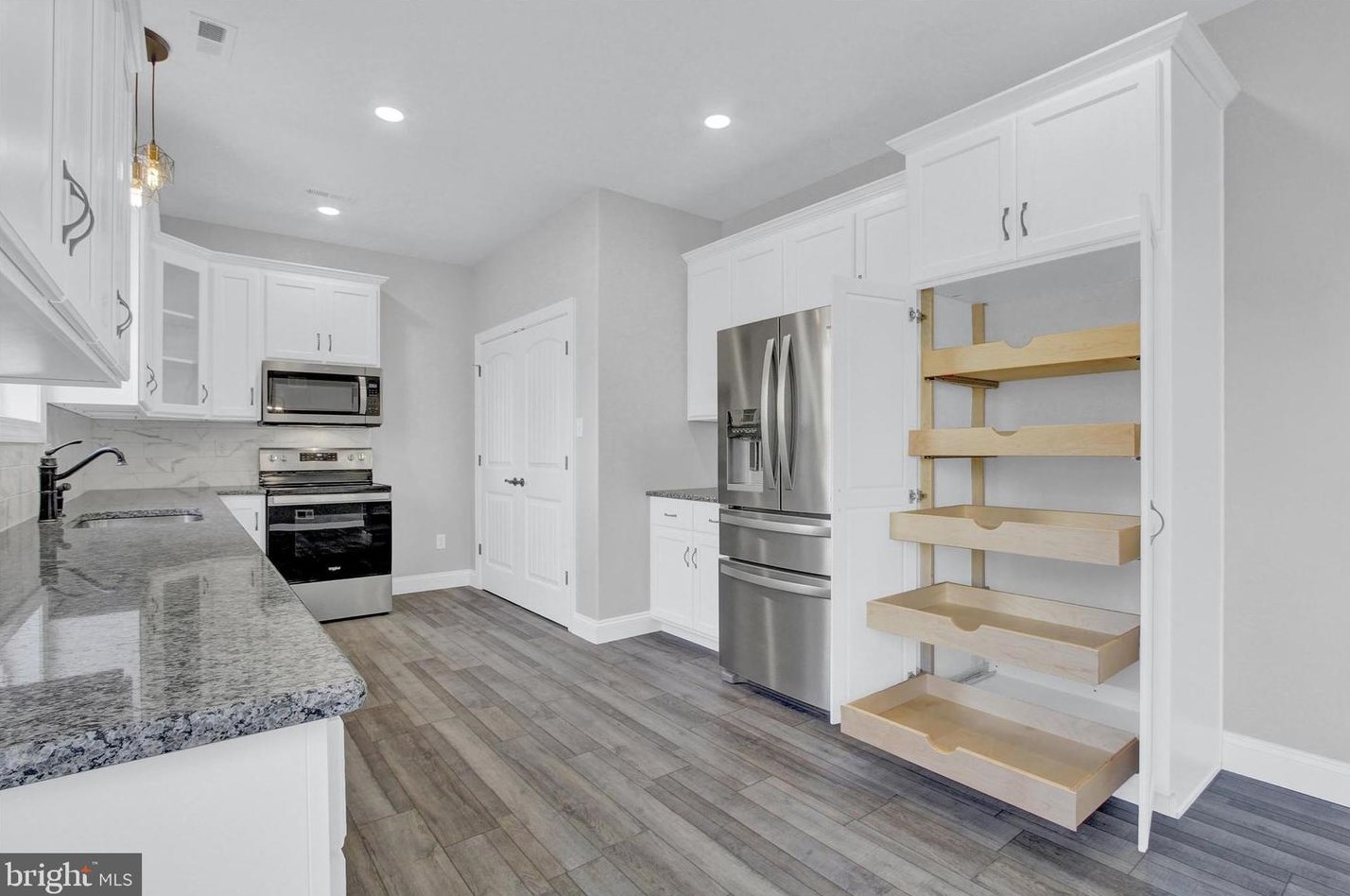 8804 Casper Dr, Roadside PA  17268-7949 exterior