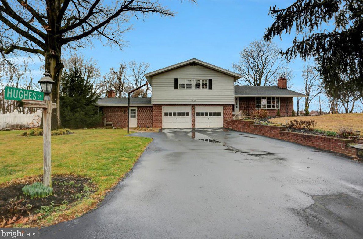 4595 Wayne Rd, Chambersburg, PA 17202-9304