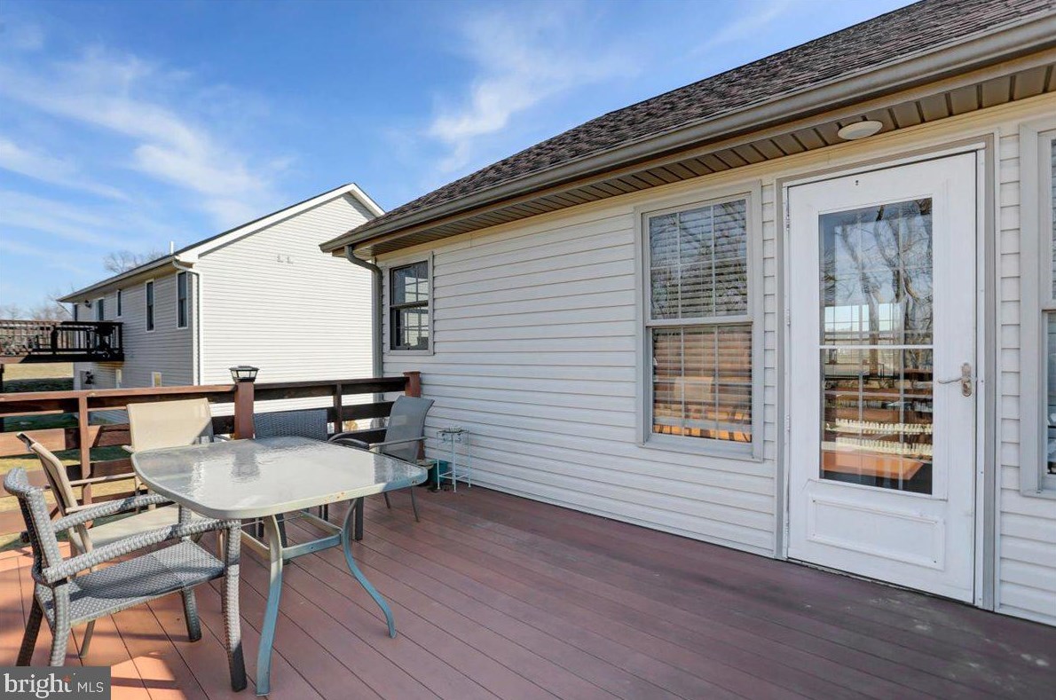 400 Frick Ave, Roadside PA  17268-1034 exterior