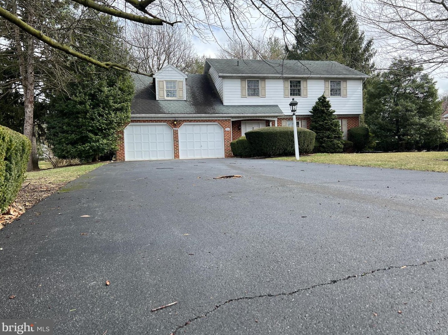 244 Orchard Cir, Upton, PA 17225
