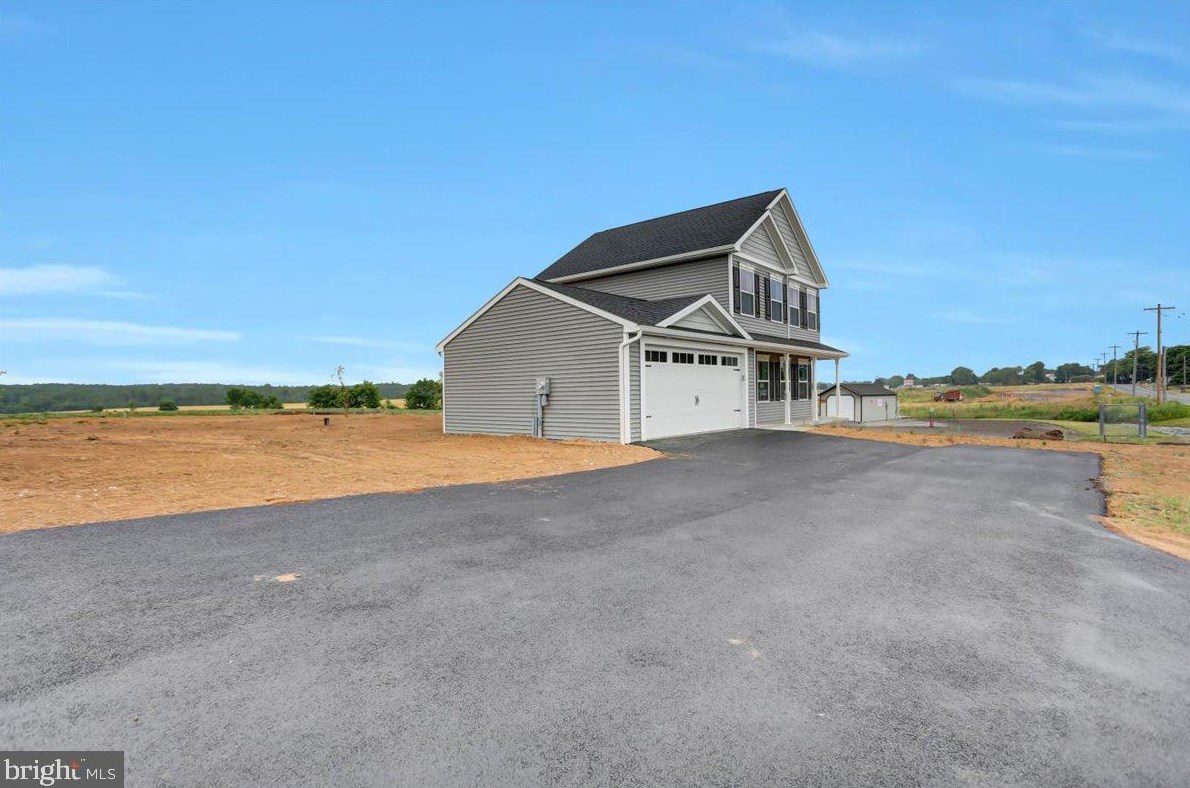 5866 Orrstown Rd, Orrstown, PA 17244
