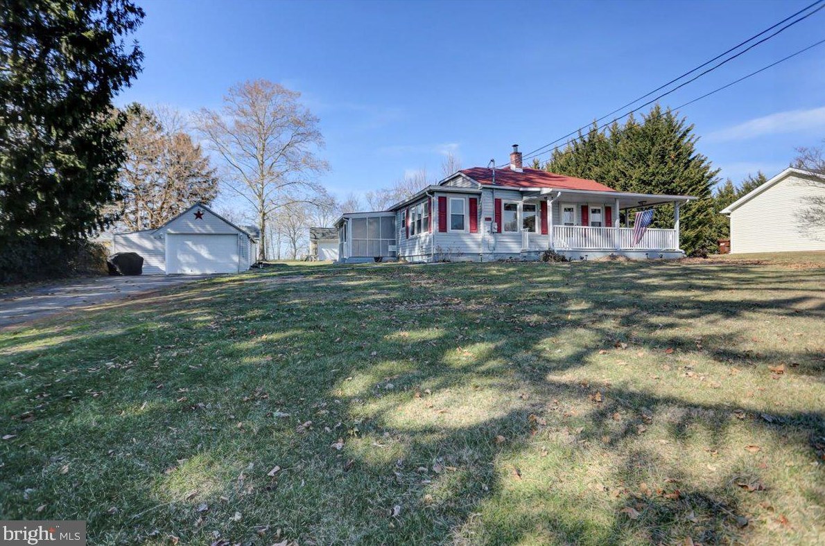 12089 Scott Rd, Roadside, PA 17268-8300