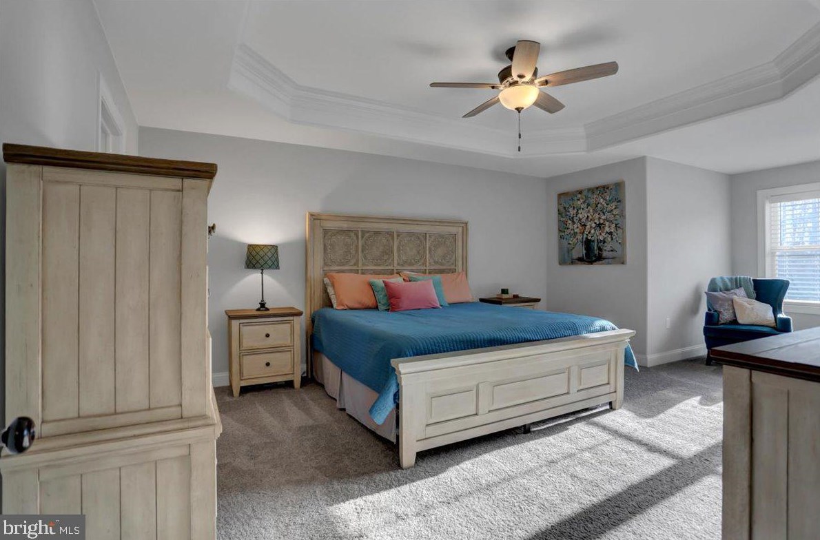 1760 Old Kiln Dr, Chambersburg PA  17202-9219 exterior