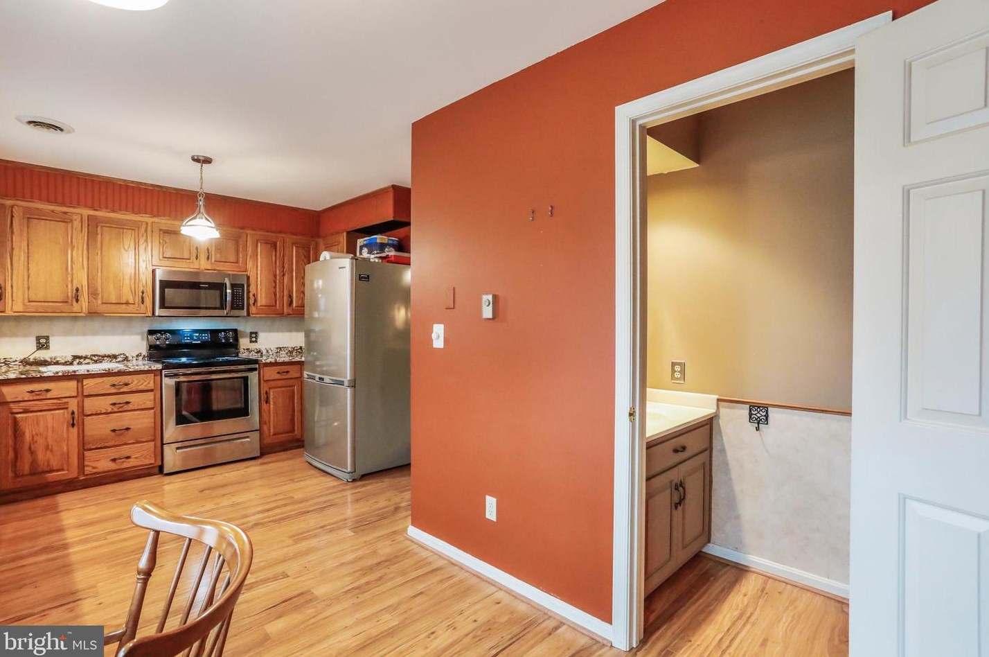 313 Valley View Dr, Roadside PA  17268-1327 exterior