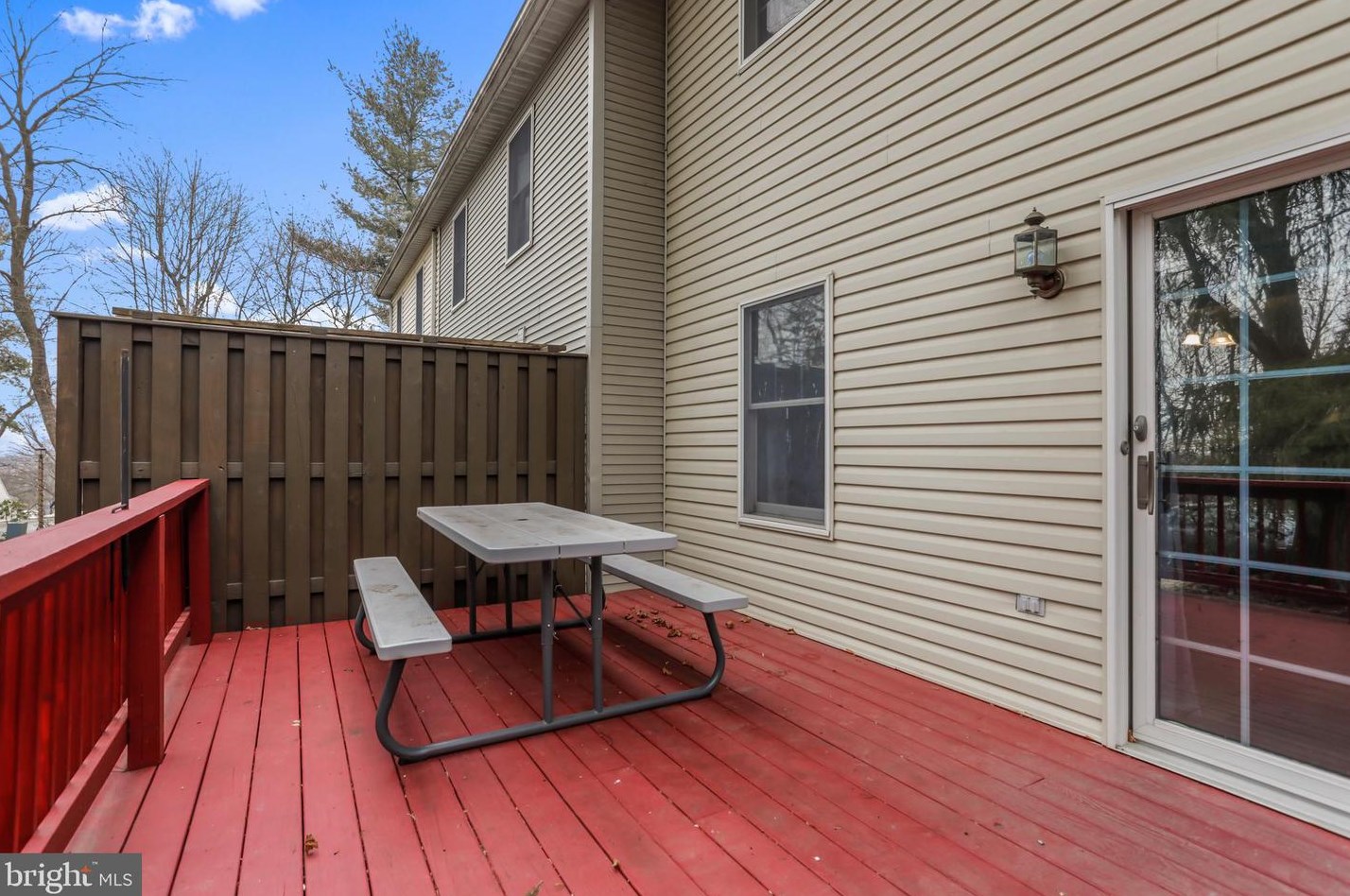 313 Valley View Dr, Roadside PA  17268-1327 exterior