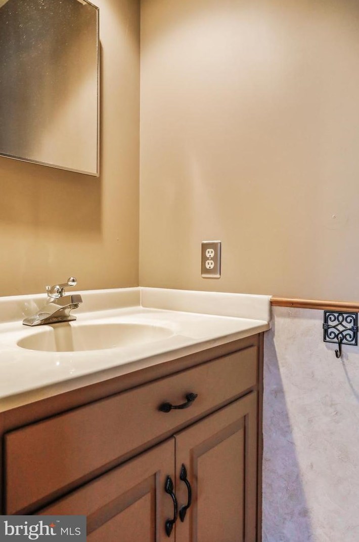 313 Valley View Dr, Roadside PA  17268-1327 exterior