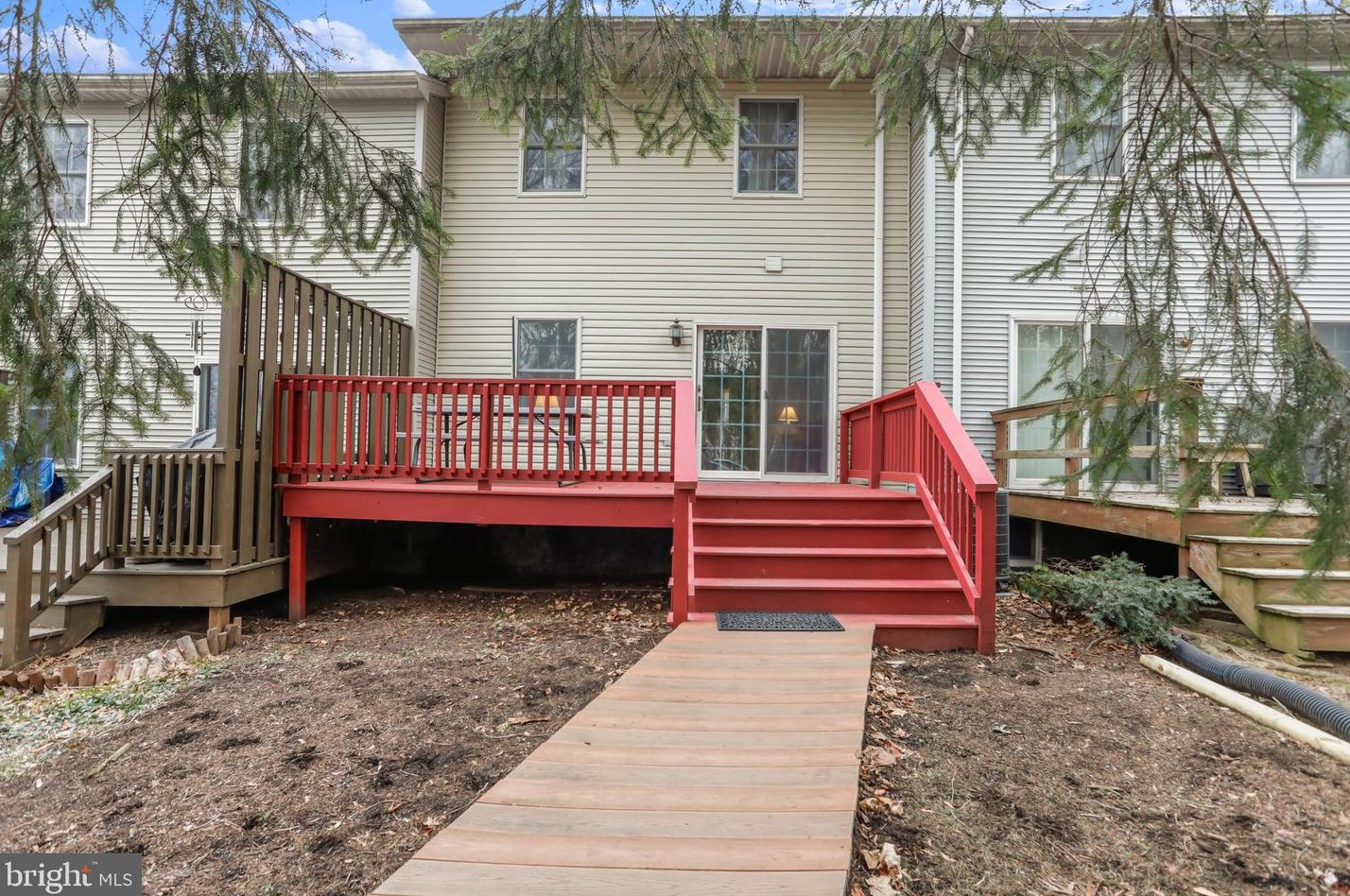 313 Valley View Dr, Roadside PA  17268-1327 exterior
