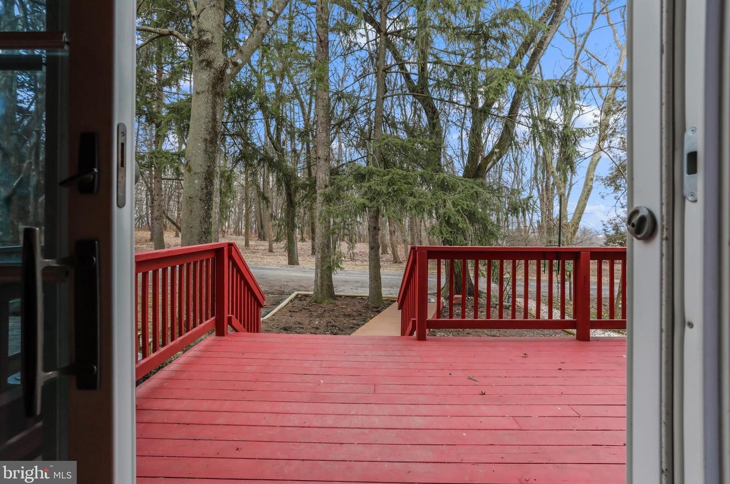 313 Valley View Dr, Roadside PA  17268-1327 exterior