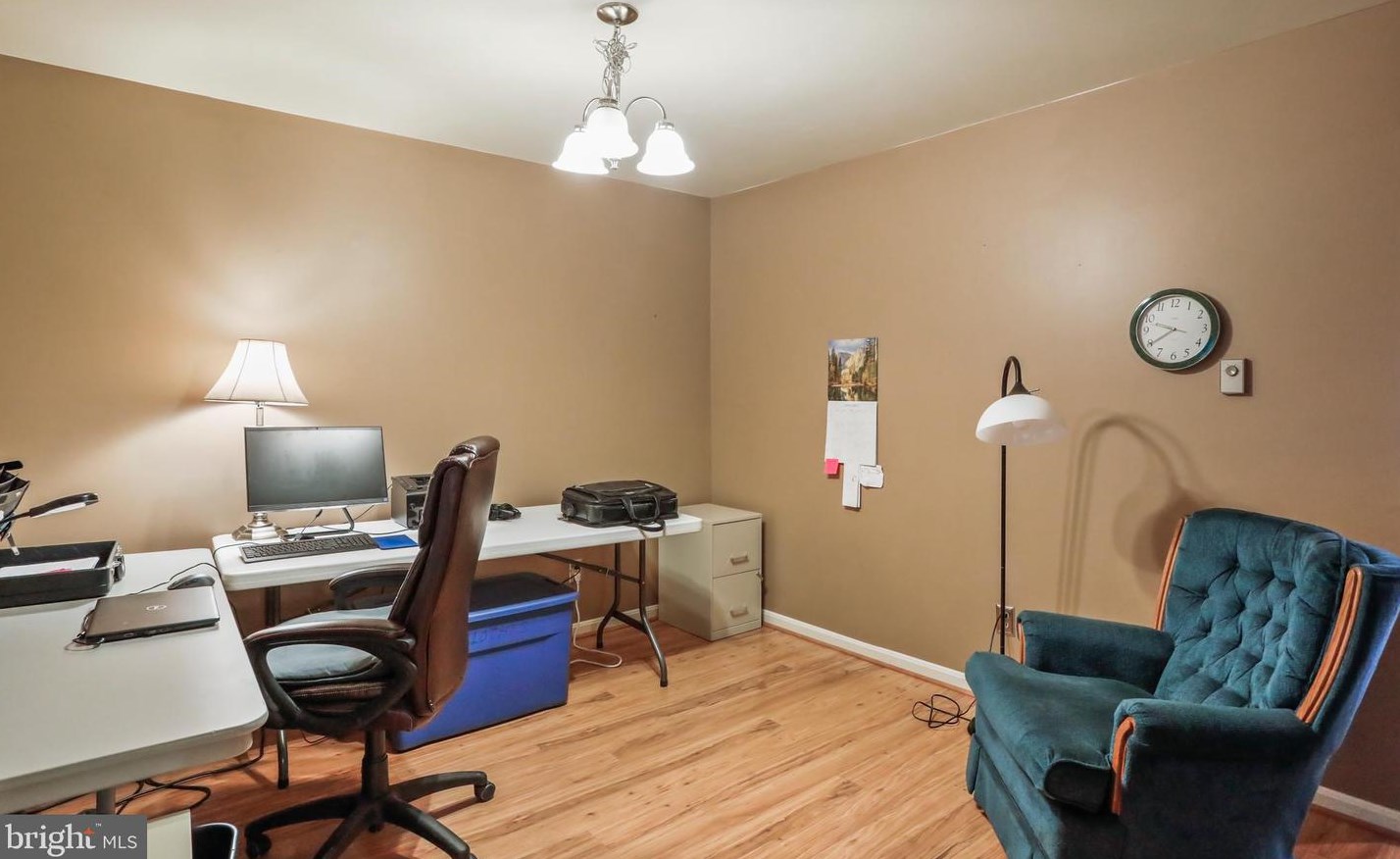 313 Valley View Dr, Roadside PA  17268-1327 exterior