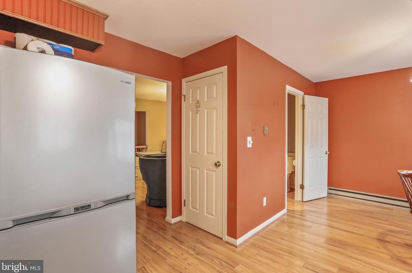 313 Valley View Dr, Roadside PA  17268-1327 exterior