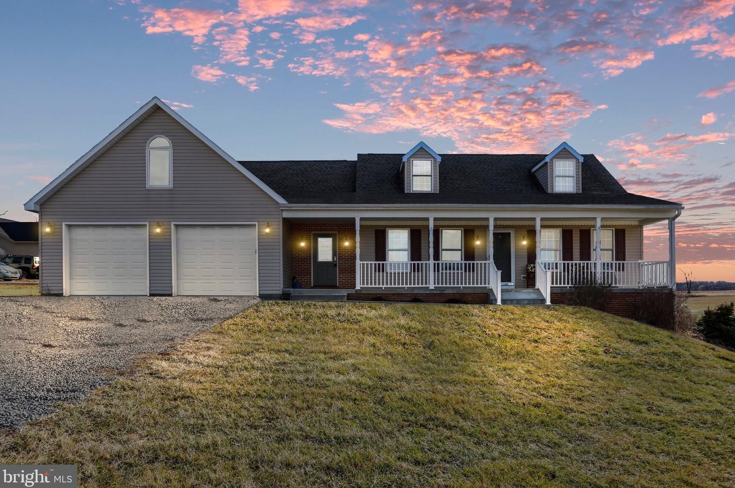 9958 Welsh Run Rd, Dickey, PA 17236