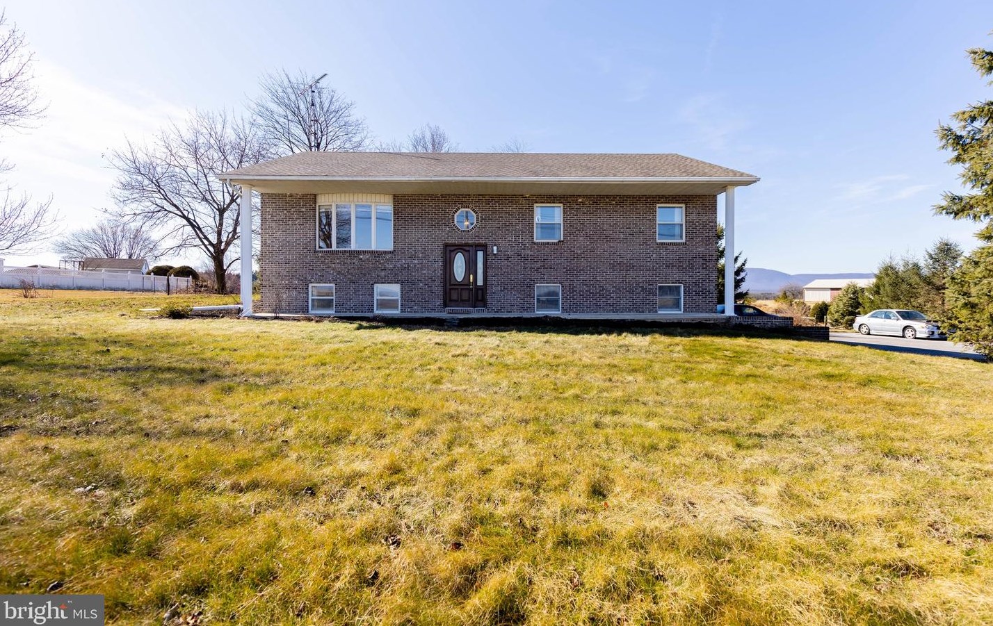 7573 Nyesville Rd, Chambersburg, PA 17202-9687