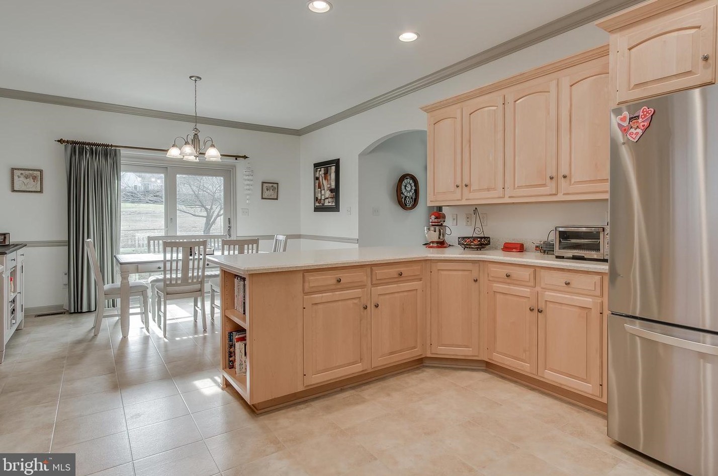 11302 Greenridge Dr, Roadside PA  17268-8813 exterior