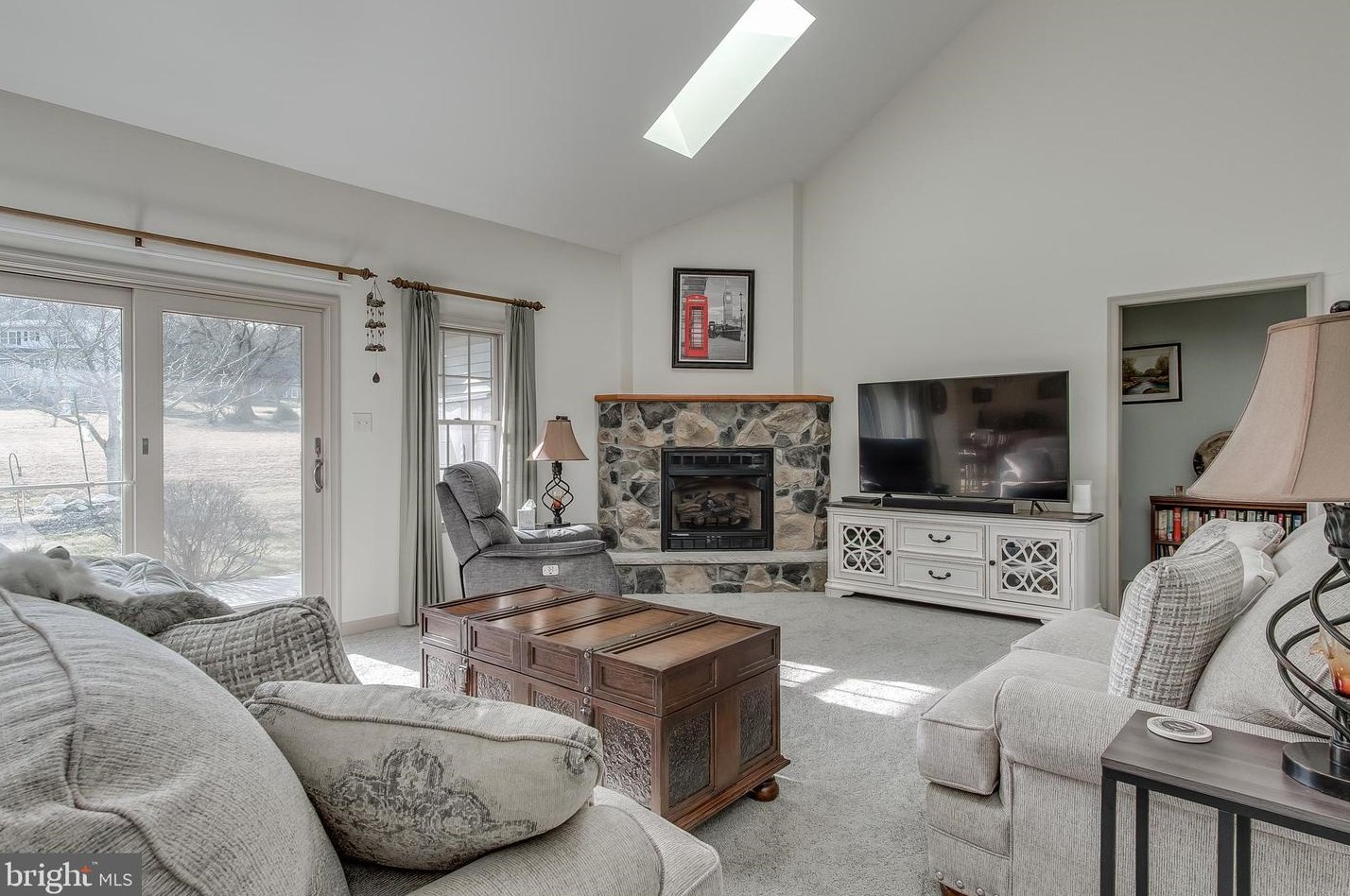 11302 Greenridge Dr, Roadside PA  17268-8813 exterior