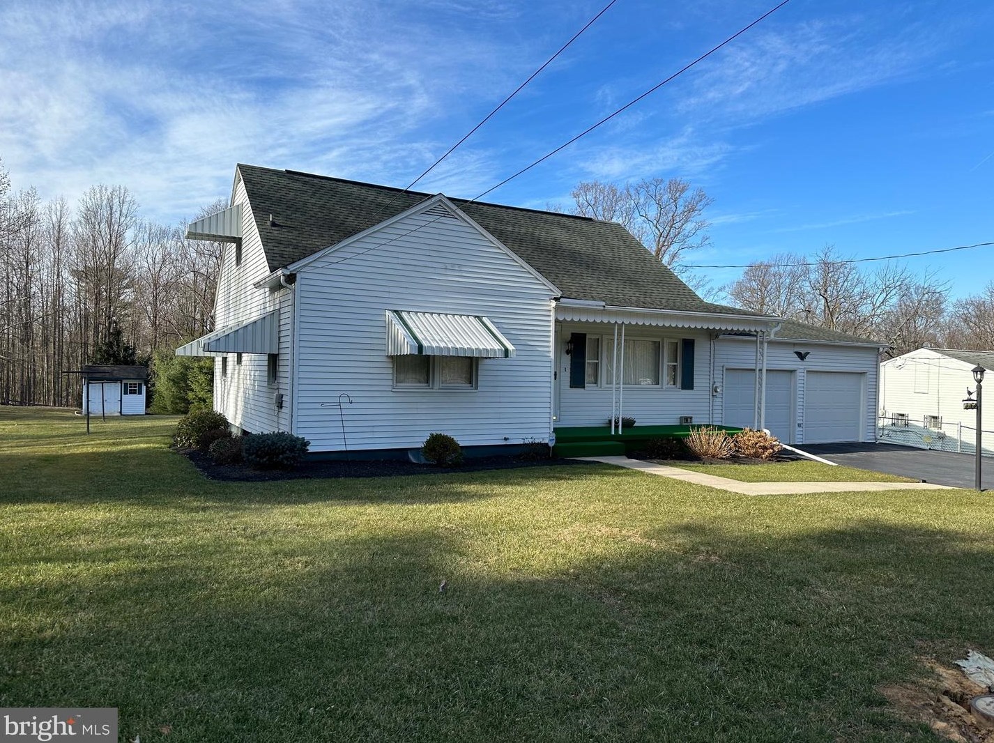 1147 Black Gap Rd, Fayetteville, PA 17222-9715