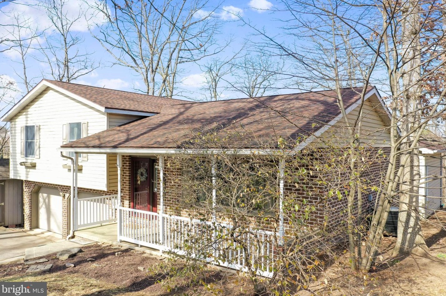 164 Theodore Dr, Chambersburg, PA 17202-9483