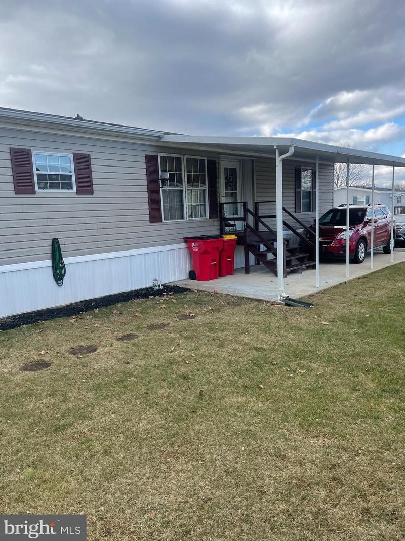 158 Cameo Dr, Fayetteville, PA 17222-1089