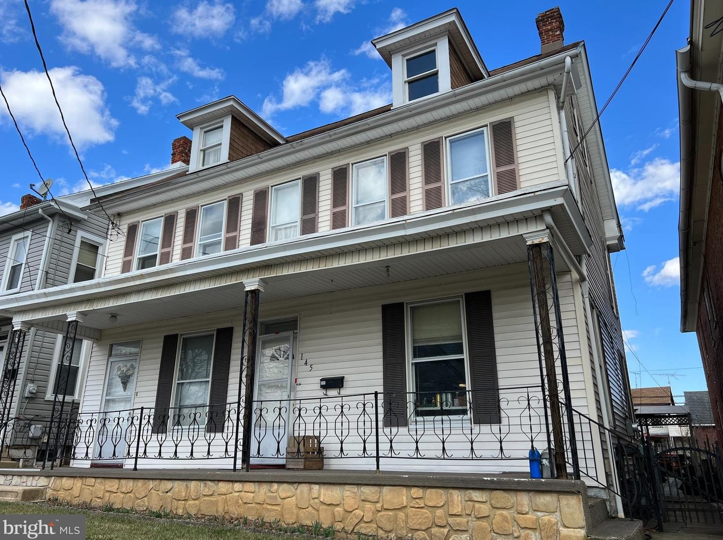 145 Snider Ave, Roadside, PA 17268-2623