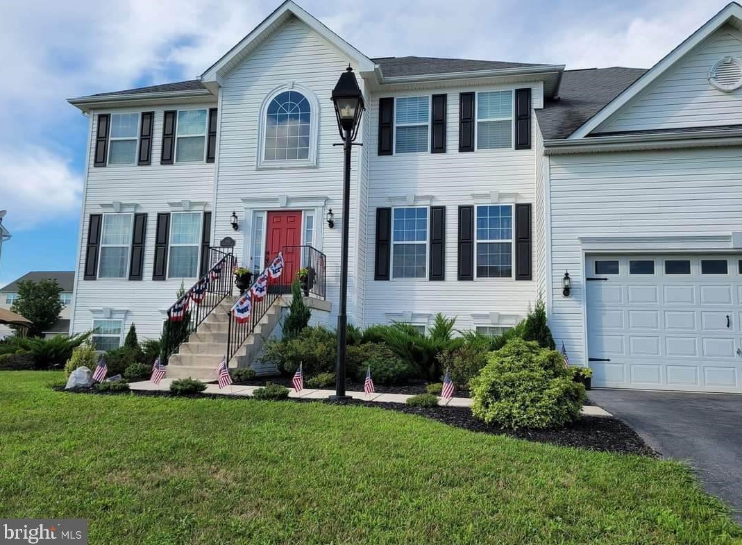 1143 E Pebblebrook Dr, Upton, PA 17225