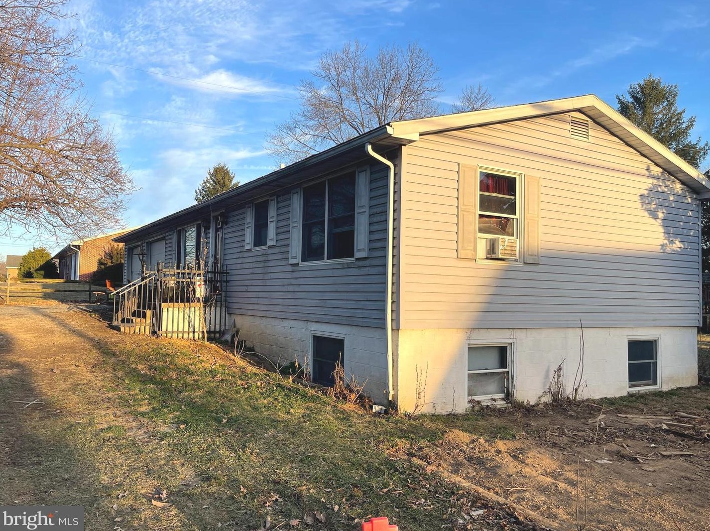 3572 Edenville Rd, Chambersburg, PA 17202-8078
