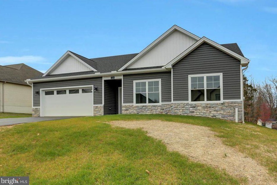 320 Toms Ln, Upton, PA 17225