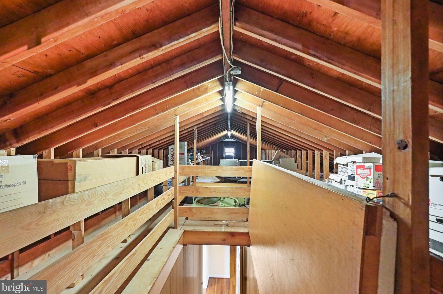 531 Mentzer Ave, Chambersburg PA  17201-1429 exterior