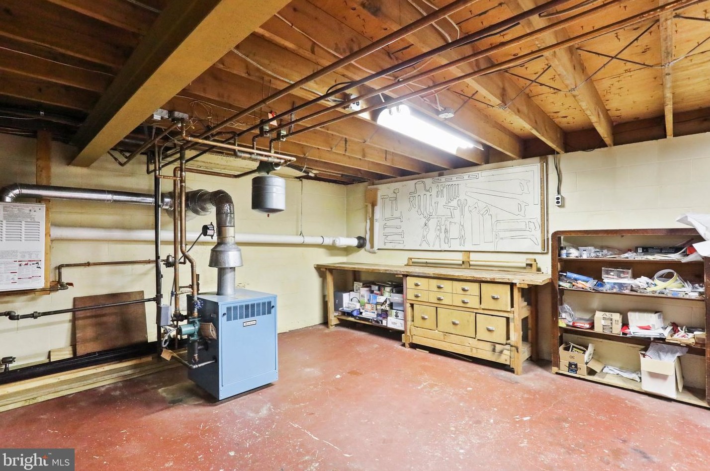 531 Mentzer Ave, Chambersburg PA  17201-1429 exterior