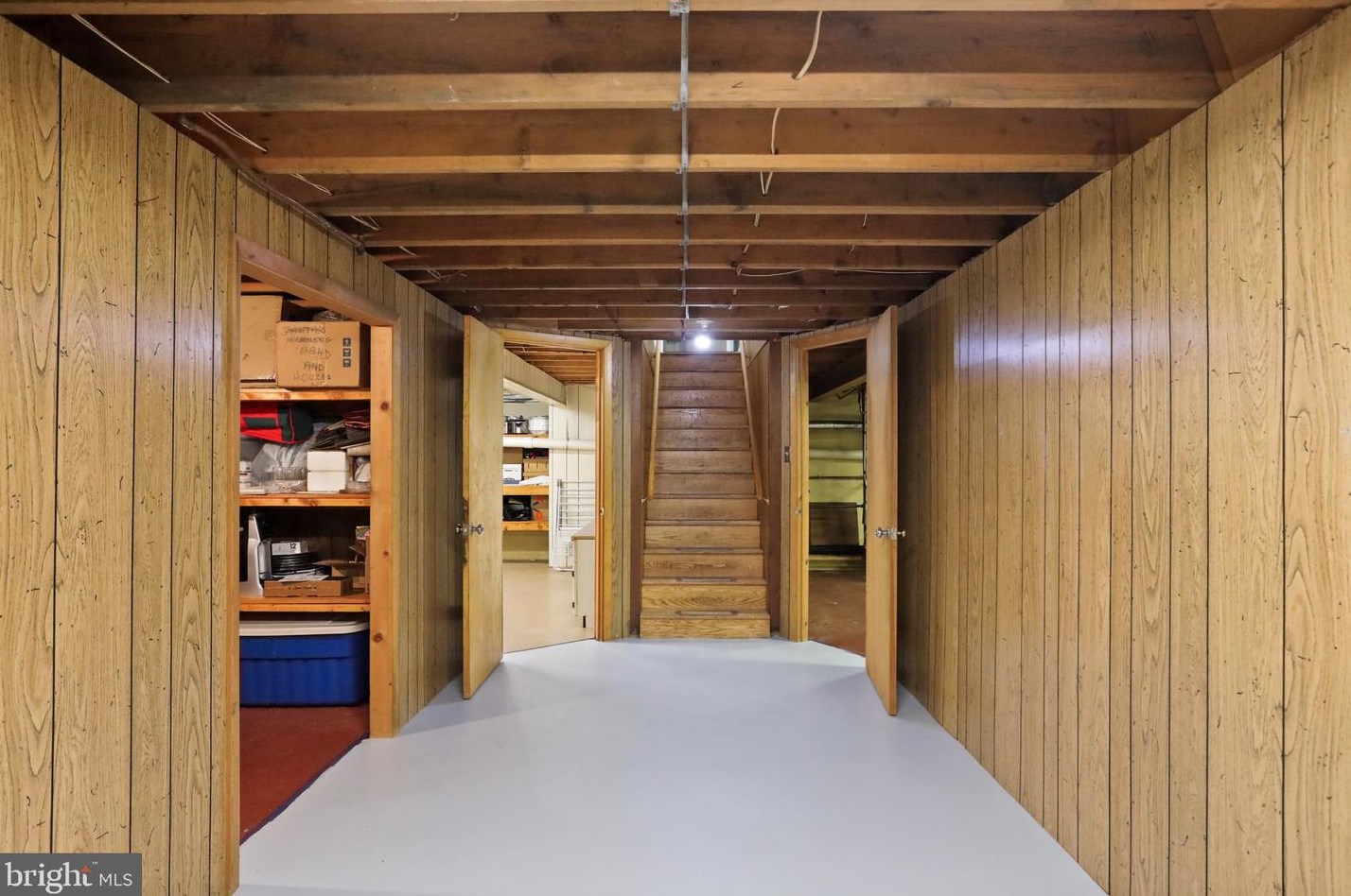 531 Mentzer Ave, Chambersburg PA  17201-1429 exterior