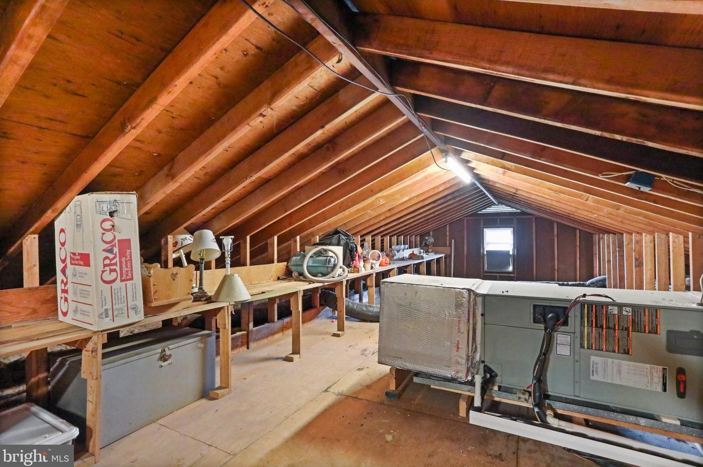 531 Mentzer Ave, Chambersburg PA  17201-1429 exterior