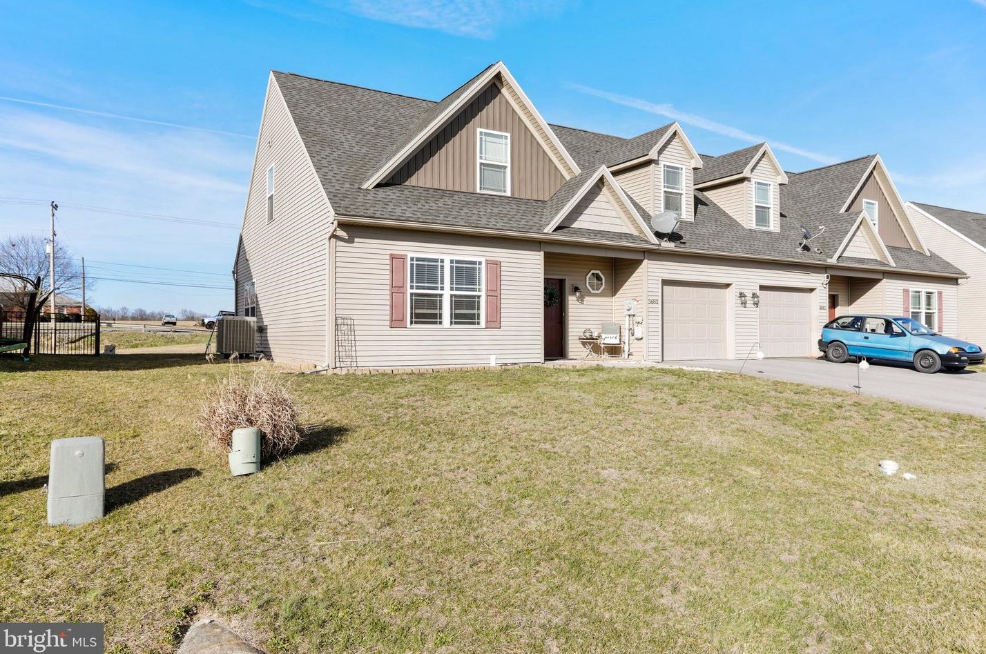 3683 Oakley Ln, Upton, PA 17225