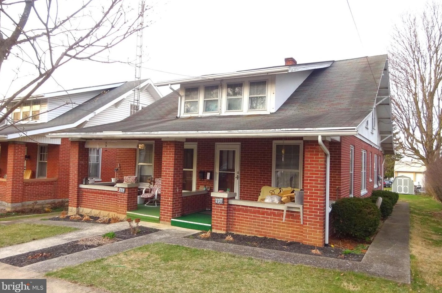 228-230 Rowe Ave, Upton, PA 17225