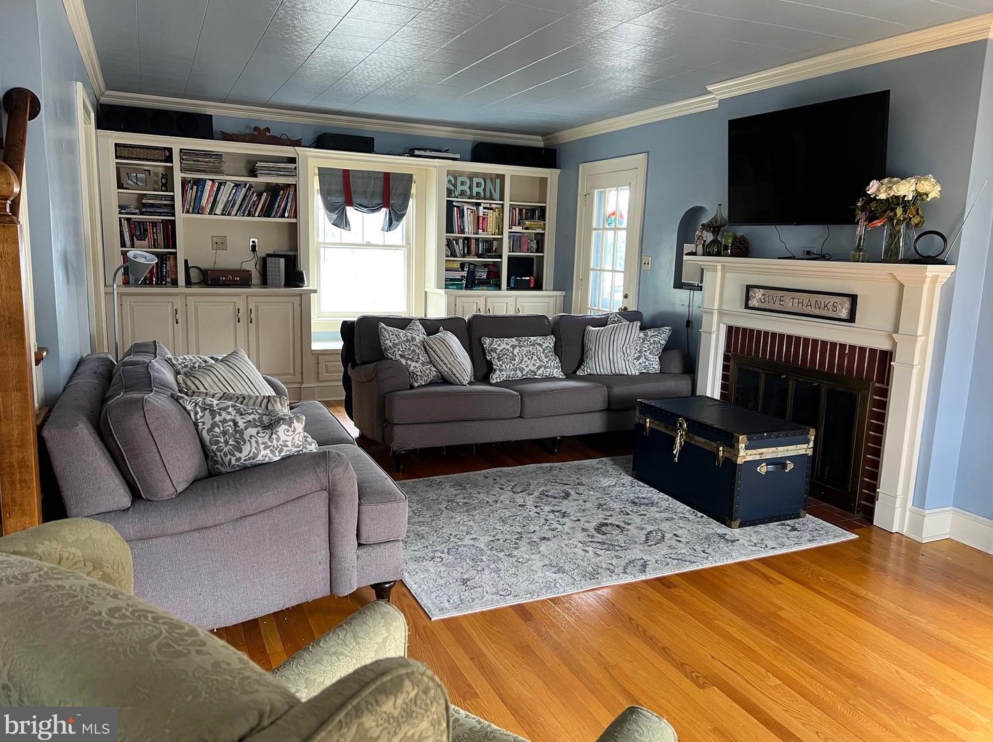 316 Stouffer Ave, Chambersburg, PA 17201-2857