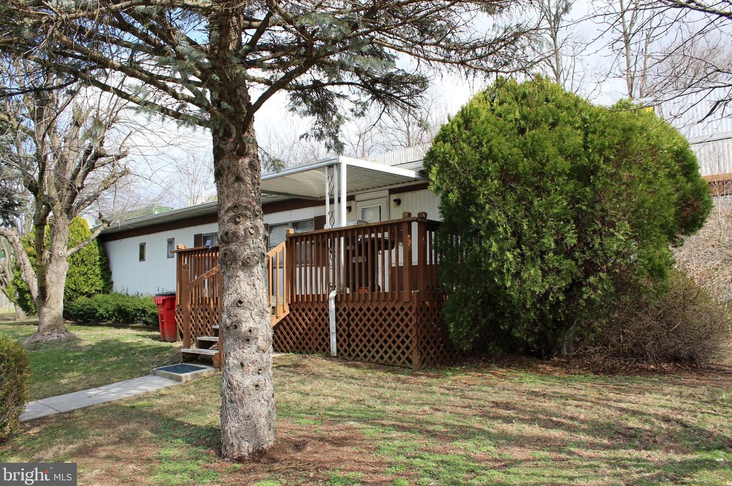 60 S Carl Ave, Upton, PA 17225